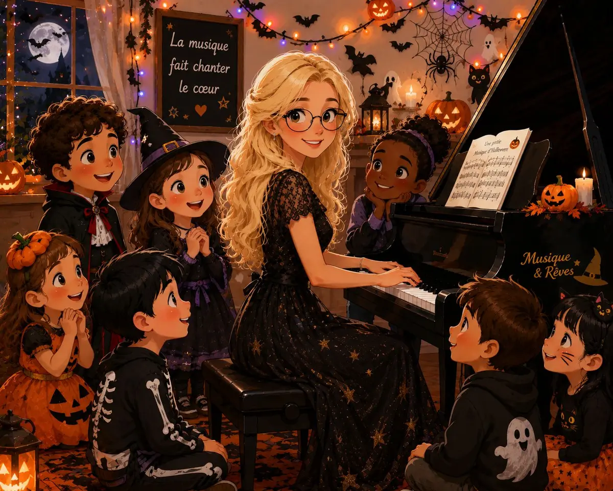 Les sortilèges du piano à Bar-le-Duc