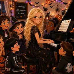 Les sortilèges du piano à Bar-le-Duc