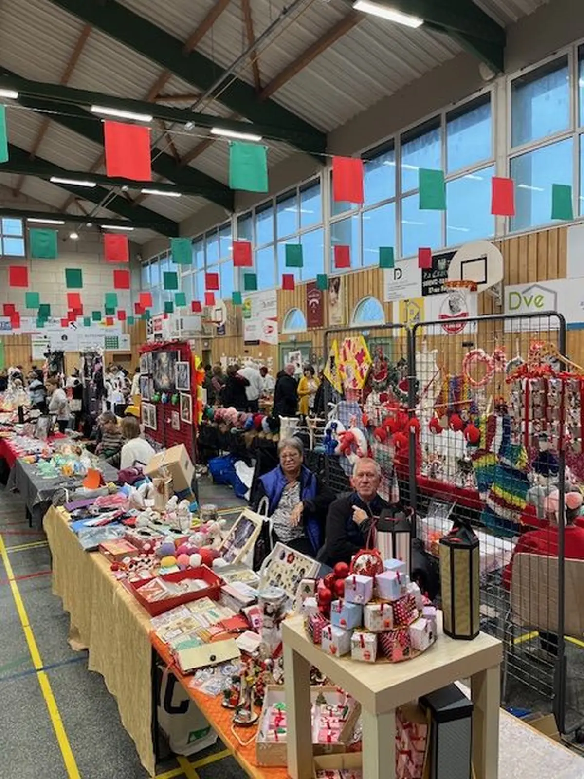 17ème Marché de Noël de Spechbach