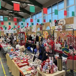 17ème Marché de Noël de Spechbach