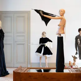 Exposition : Tout est en ordre