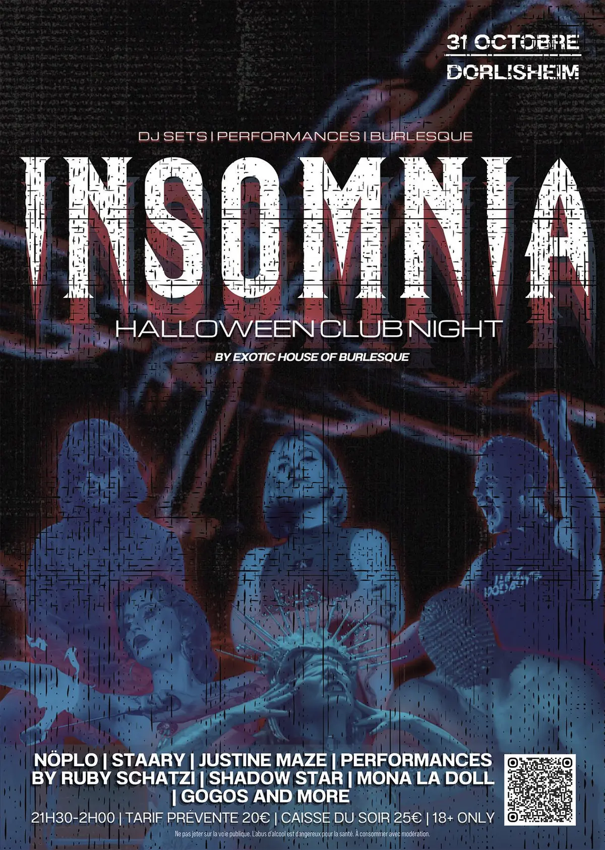 Insomnia