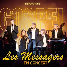 Les Messagers (Spirituals et Gospels)