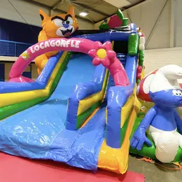 Parc Loca'gonfle