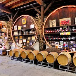 Soulenque, fête des vendanges.