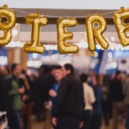 Strasbourg Craft Beer Festival #7