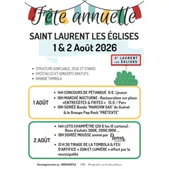 Loto champêtre