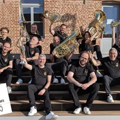 Concert Les Brass'eurs