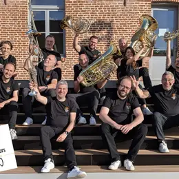 Concert Les Brass'eurs