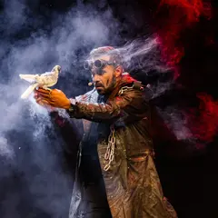 Magik Allauch Show