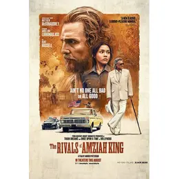 Cinéma : Oklahoma Honey (VOSTFR)