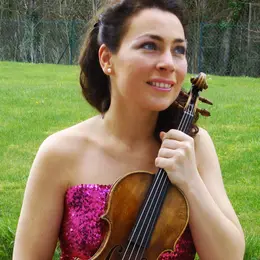 L’Heure Musicale - Le violon virtuose avec Natacha Triadou (violon)