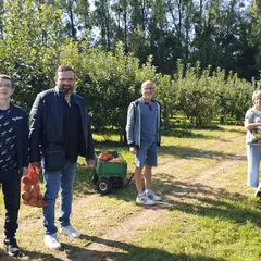 Les vergers du Franc Picard vous ouvrent leurs portes ! 