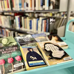Les soeurs Brontë