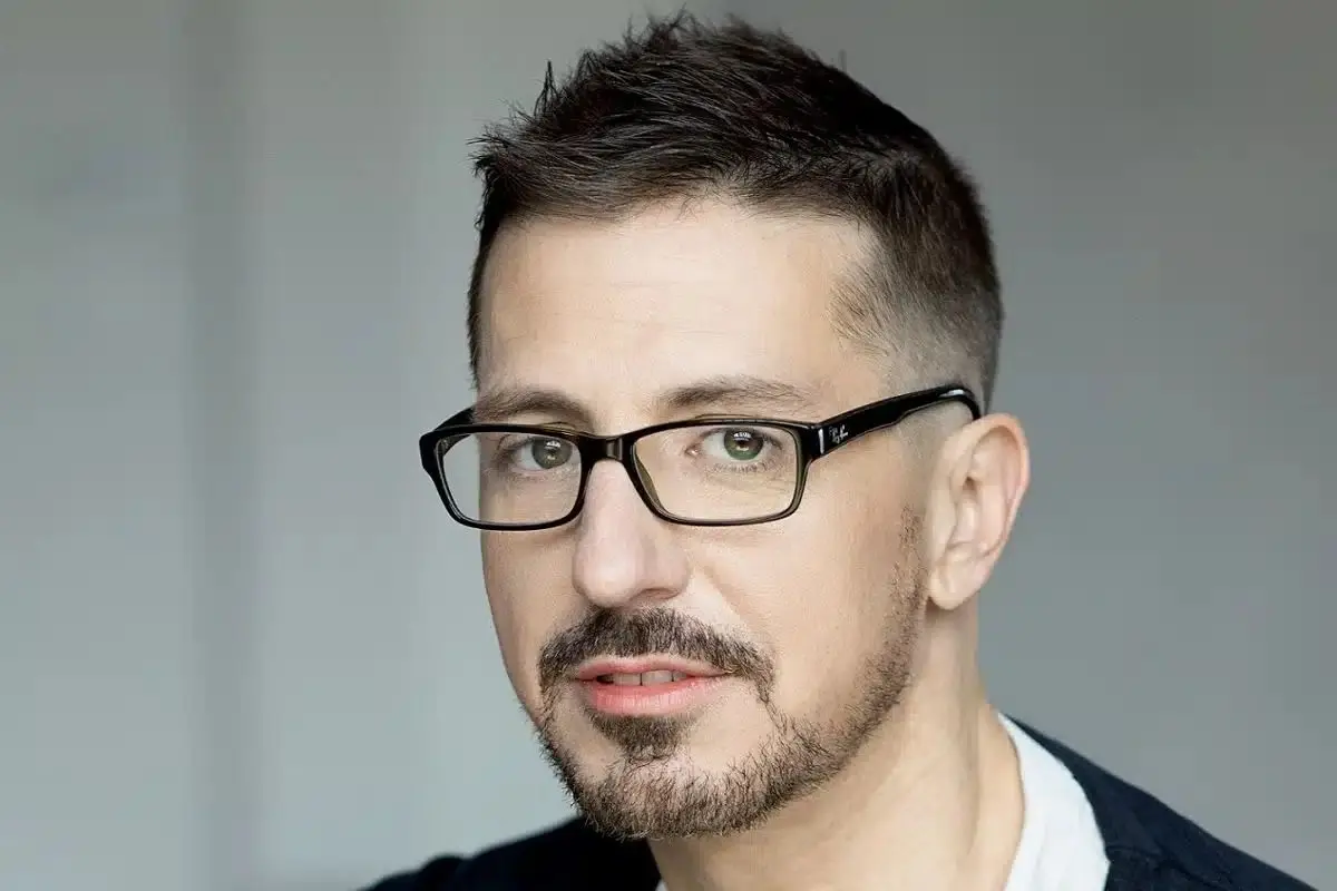 « L’Art de la Clarté » avec Christian Brisson-Dargis