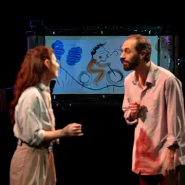 Très chères petites personnes • Compagnie Directo Cinéma