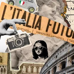Ciao ! fête de la langue italienne
