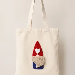 Atelier tout public I Punch needle de Noël 