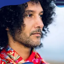 Walid Ben Selim - «Here and Now»