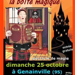 Festival Césarts-Genainville