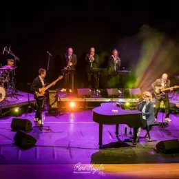 Chansons pour une Drôle de Vie - Hommage à Véronique SANSON