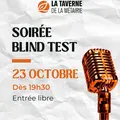 Grande SOIRÉE BLINDTEST ! À vos buzzers !