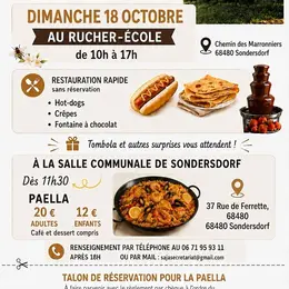 150 ans SAJA 68