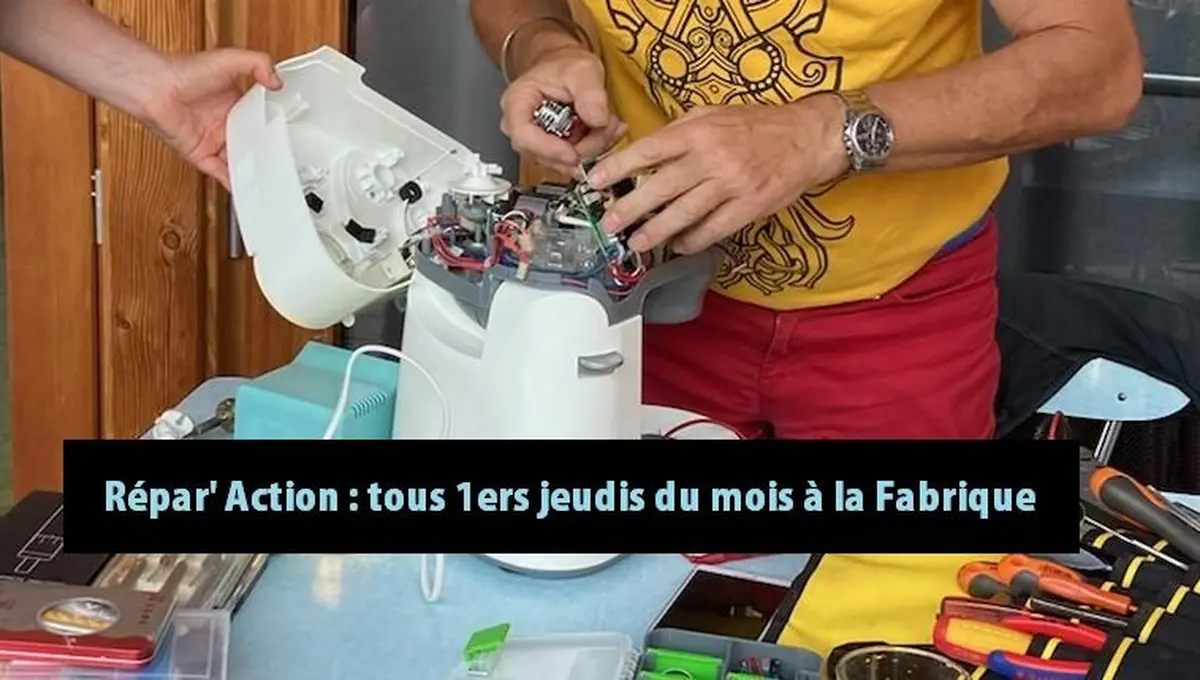 Répar' Action