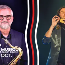 Magie en Musique