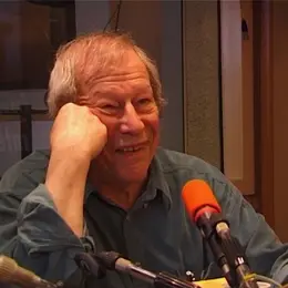 Gébé, on arrête tout, on réfléchit - Festival du Film Engagé Thur & Doller