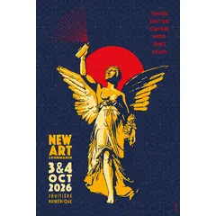 Festival New Art - Lourmarin