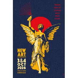 Festival New Art - Lourmarin