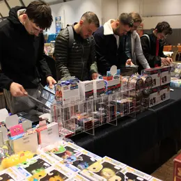 Geek Collector - Bavilliers #1