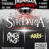 Trummler Metal Night &copy; Trummler