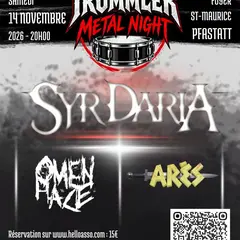 Trummler Metal Night