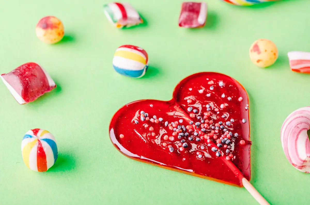 Atelier d'écriture : Quel galopin, Saint Valentin !