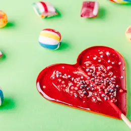 Atelier d'écriture : Quel galopin, Saint Valentin !