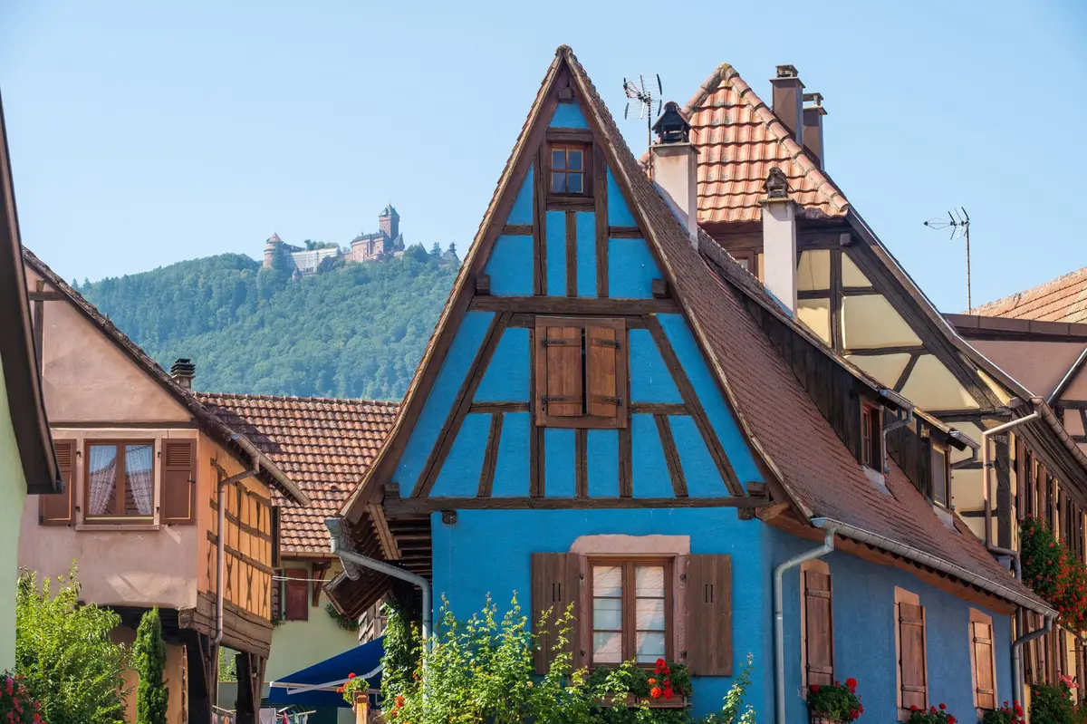 Les visites contées à Saint-Hippolyte
