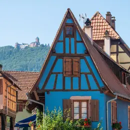 Les visites contées à Saint-Hippolyte