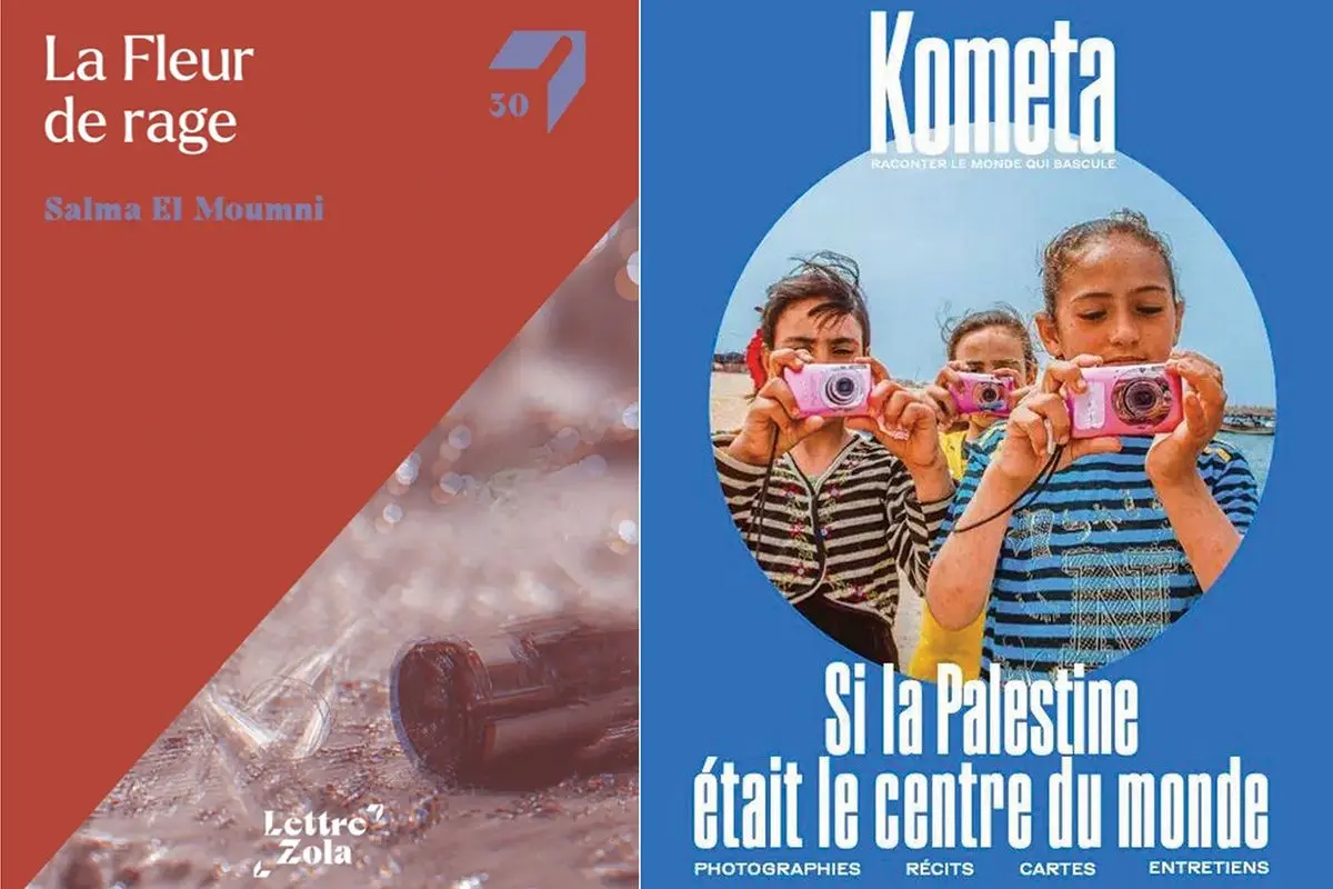 Dire le monde : quand les revues s’emparent du réel
