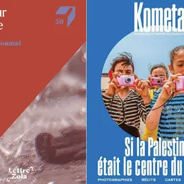 Dire le monde : quand les revues s’emparent du réel