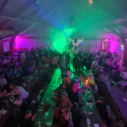 Soirée année 80