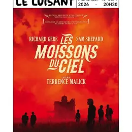 Moissons du Ciel 