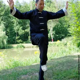 cours de Qi gong et méditation