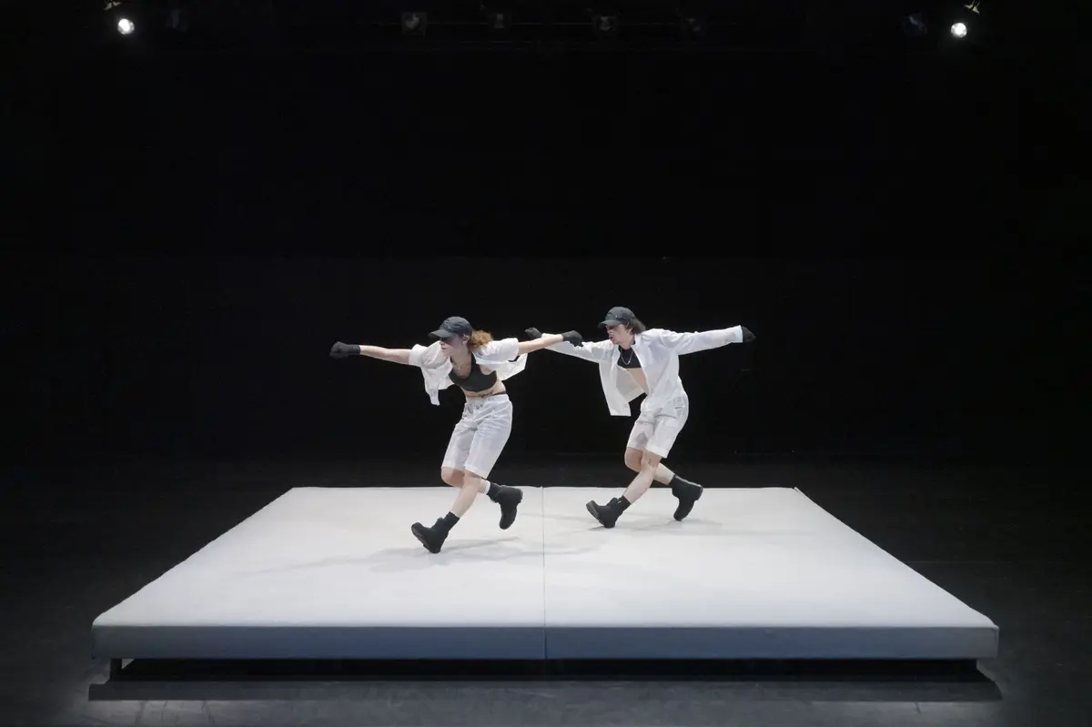 Soirée danses