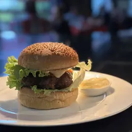 Soirées Burgers du monde