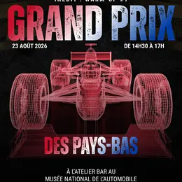 Retransmissions de Grand Prix