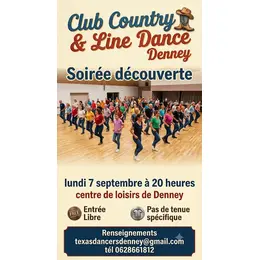 soirée découverte