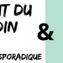 Au Bout du Jardin & PopUp ReVî