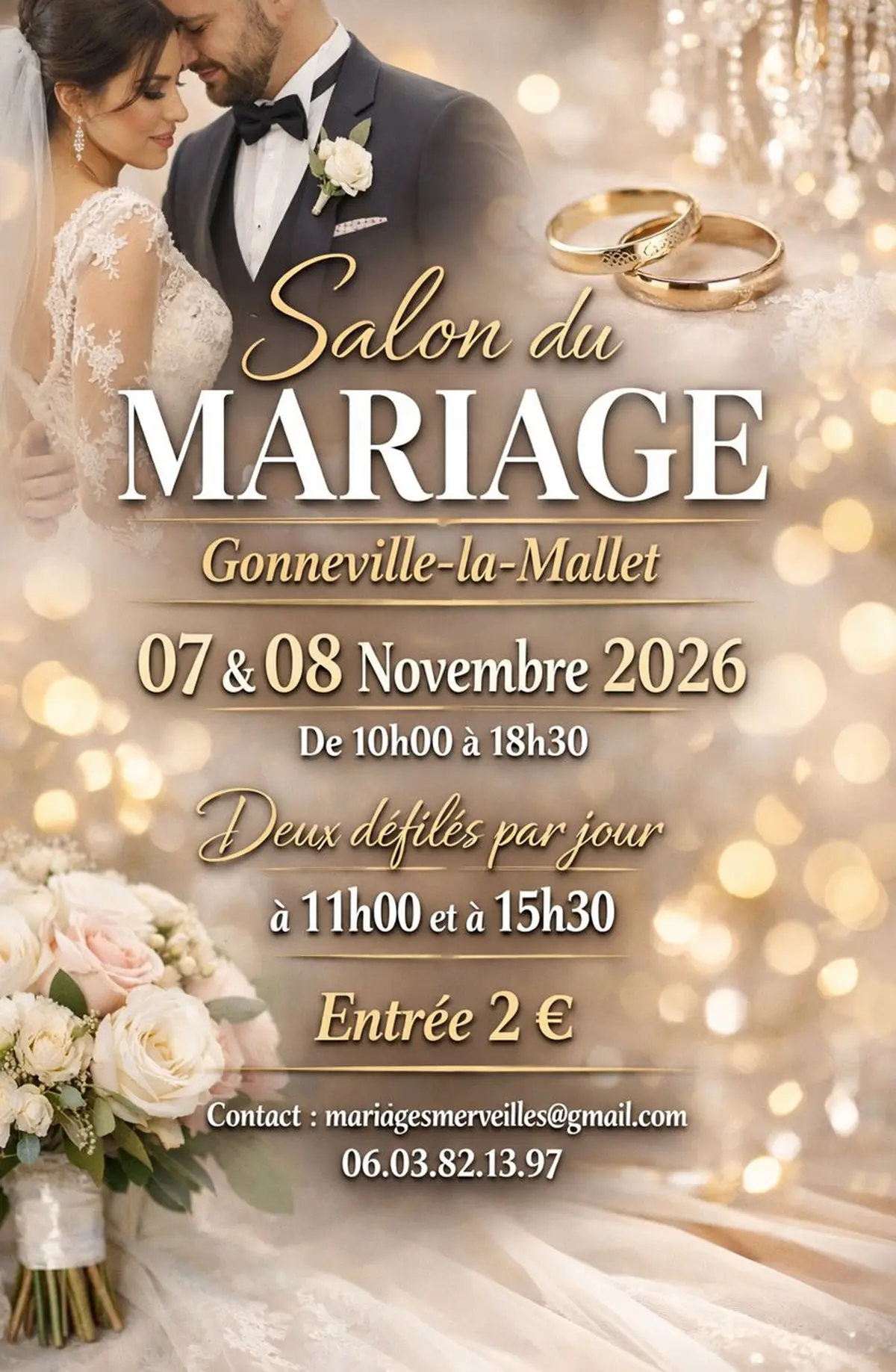 Salon du Mariage